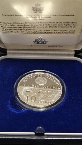 San marino 2014 - san,