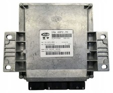 STEROWNIK SILNIKA CITROEN C2