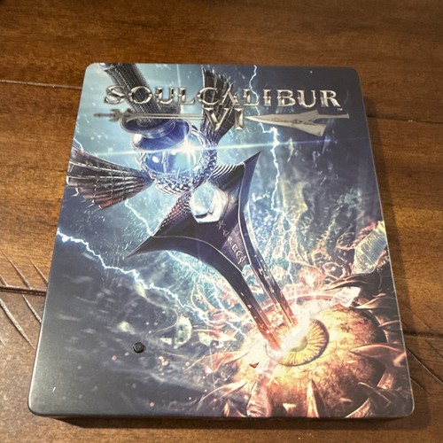 Bandai namco soulcalibur - bandai,