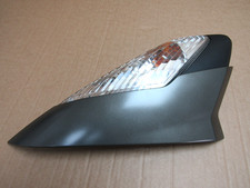 BMW R1200RT Twin Cam 2010