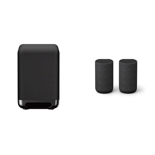 Sony sw5 300w - sa-sw5, subwoofer
