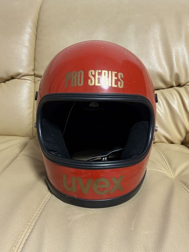 Casco moto uviz zoku - x,