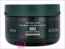 The Body Shop Maschera Capelli