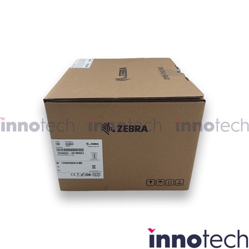 Zebra zd421 zd4a043 - zebra,