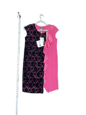 Abito VDP Club donna rosa