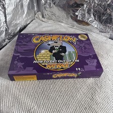 Rich Dad CASHFLOW Gioco