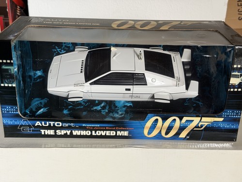 Autoart lotus esprit s1 - esprit,