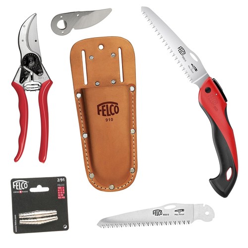 Kit forbici ricambi - kit,