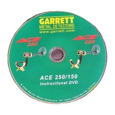 Garrett Metal Detector