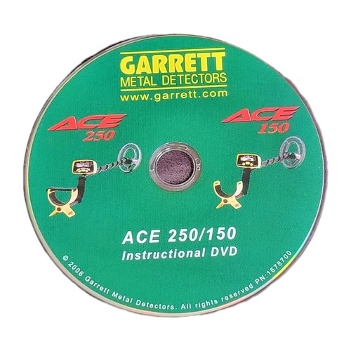 Garrett metal detector - garrett,