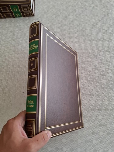 Grande enciclopedia - grande, de