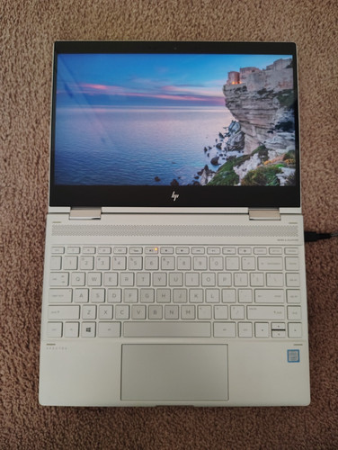 Spectre x360 13 3 - in, 13,3"