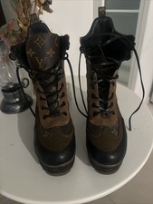 Stivali  Biker Louis Vuitton