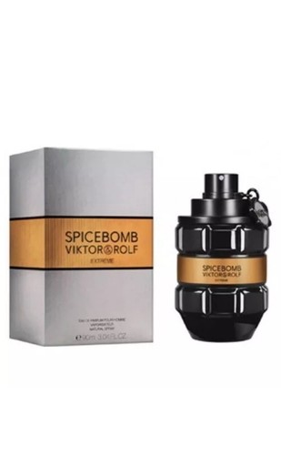 Viktor rolf spicebomb extreme - viktor&rolf,