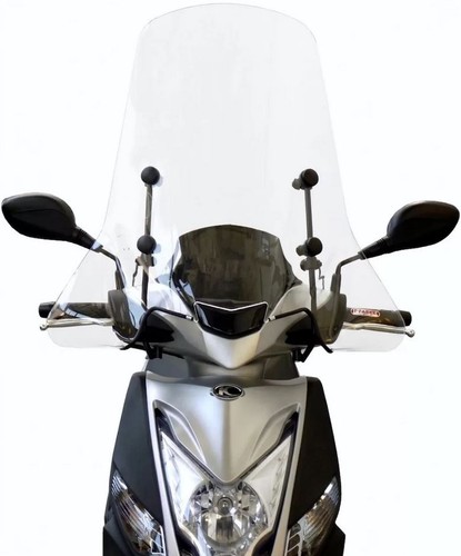 Parabrezza per kymco - parabrezza,