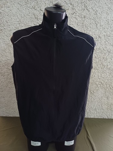 Gilet smanicato jacket - gilet,
