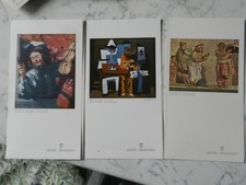 PAO2SCAT) 3 PORTA MENU LLOYD TRIESTINO MUSICA SENZA PARTE INTERNA