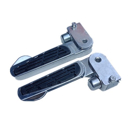 Pedale bici elettrica - , con