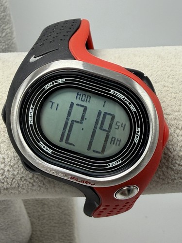 Orologio digitale nike triax - digitale,