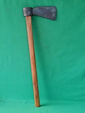 ANTICA ASCIA SCURE ACCETTA