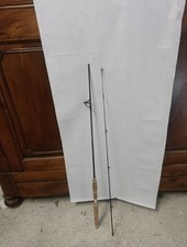 Canna Da Spinning Silstar