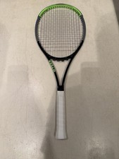 Wilson Blade 98 18x20 originale Prostock (L4)