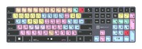 Logickeyboard avid pro tools - pro,