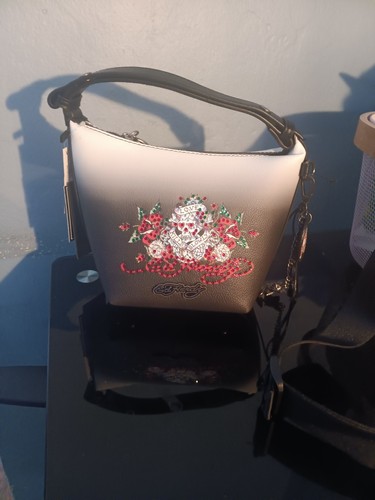 Borsa tracolla hardy nera - borsa,
