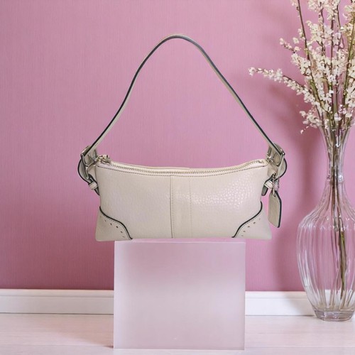 Borsa vintage coach demi - vintage,