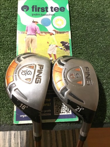 Ping g10 set - set, hy