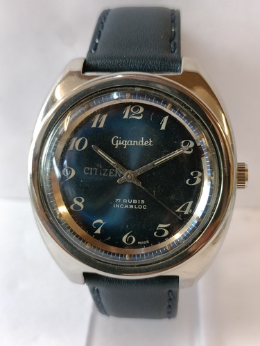 Vintage citizen gigandet - citizen,