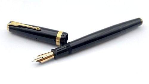 Penna stilografica vintage - stilografica,