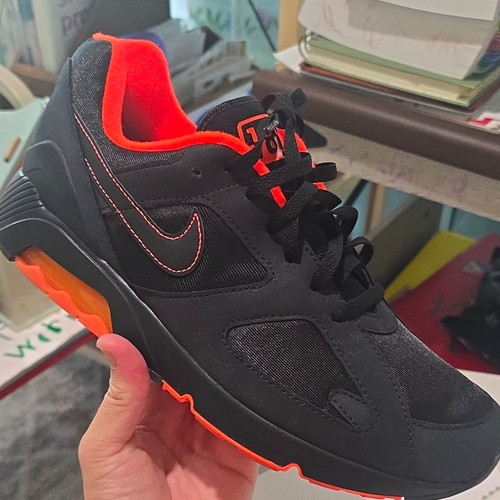 Nike air max 180 - air,