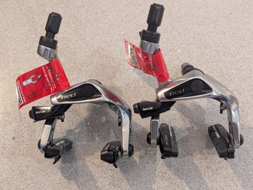 Sram red etap aero link - aero, brake