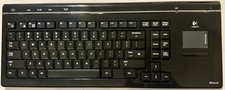 Logitech Cordless MediaBoard