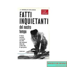 J. Rodolfo Wilcock - Fatti