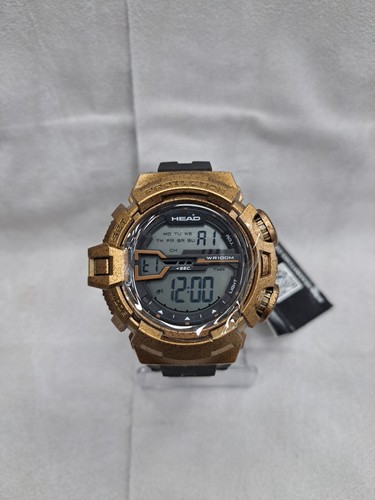 Orologio head halfpipe - orologio,