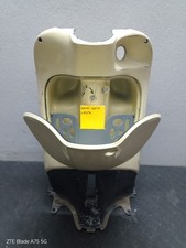 carena retro scudo aprilia