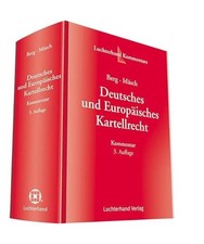 Deutsches und Europäisches Kartellrecht