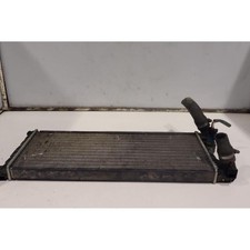 Radiatore fiat panda - radiatore, (86-03)