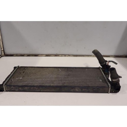 Radiatore fiat panda - fiat,