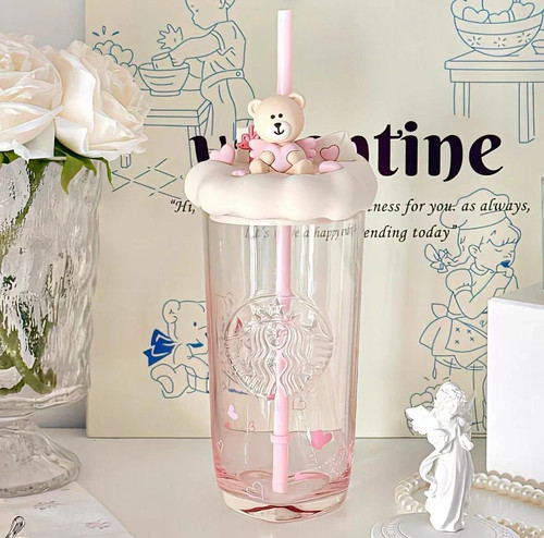Bicchiere freddo fondo