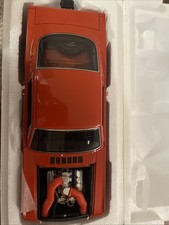 GAS RONDA 1965A-FX Mustang -