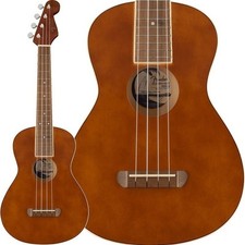 Fender Acoustics Spring