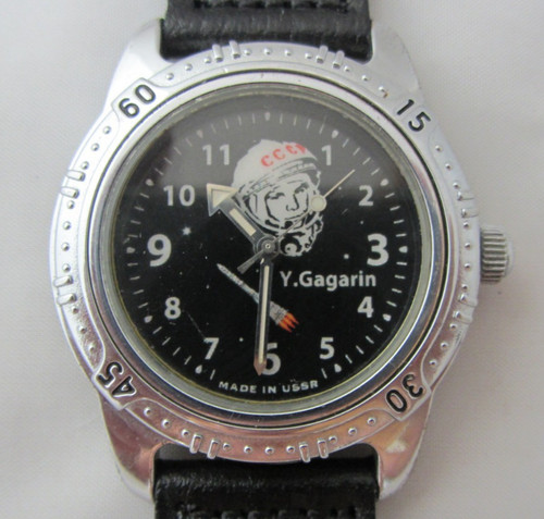 Orologio russo vostok y - russo,