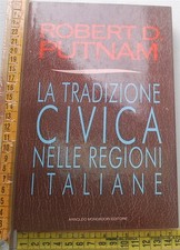 Putnam Robert D. - La