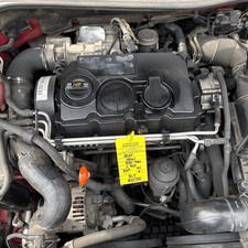 03G100098HX Motore semicompl