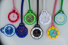Swatch x Audemars Piguet