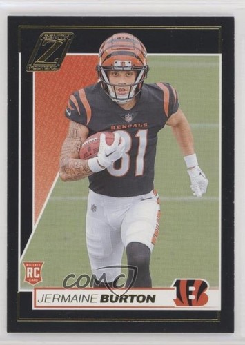 2024 panini zenith - panini, rookies