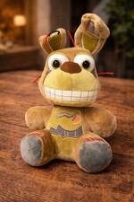 Springtrap Five Nights At